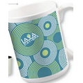 11 Oz. Full Color Mug